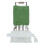 Heater Fan Blower Resistor 1K0959263A for Beetle, BORA, EOS, RABBIT 4