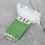 Heater Fan Blower Resistor 1K0959263A for Beetle, BORA, EOS, RABBIT 7