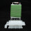 Heater Fan Blower Resistor 1K0959263A for Beetle, BORA, EOS, RABBIT 1