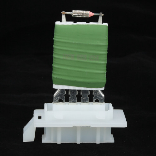 Heater Fan Blower Resistor 1K0959263A for Beetle, BORA, EOS, RABBIT