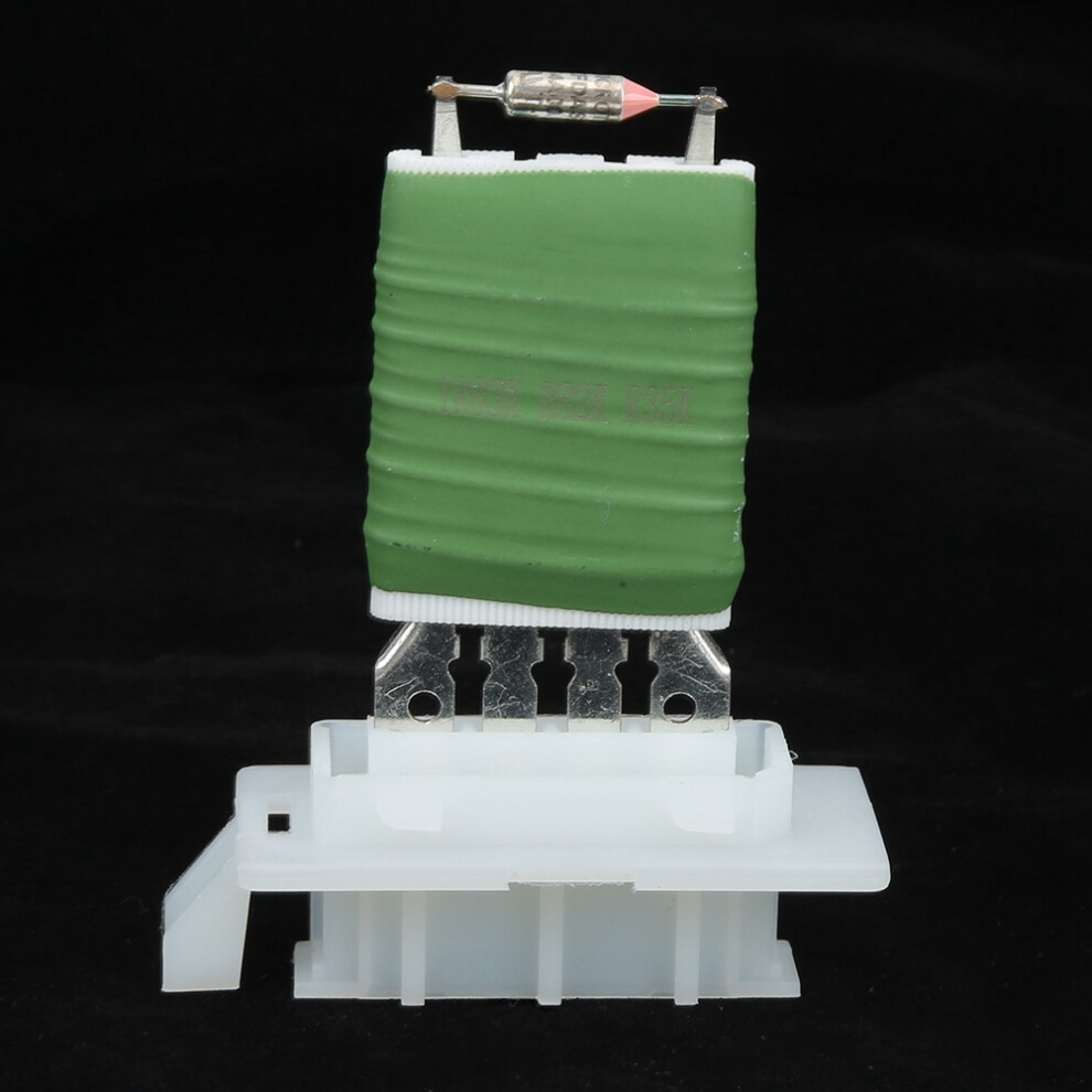 Heater Fan Blower Resistor 1K0959263a For Beetle, Bora, Eos, Rabbit 4921382743780