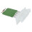 Heater Fan Blower Resistor 1K0959263A for Beetle, BORA, EOS, RABBIT 3