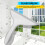 Silicone Blade Squeegee for Effortless Maintenance, Versatile Multi-Purpose Squeegee for Windows and Shower Doors 7