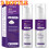 2Bottle Hoegoa Minoxidil Foam 1