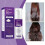 Hoegoa Minoxidil Foam 3