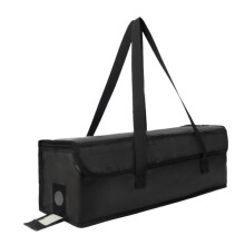Electric Bike Battery Bag Protective Cover Carrying Case With Comfortable Handle Tote Pouch For Most Electric Bicycles