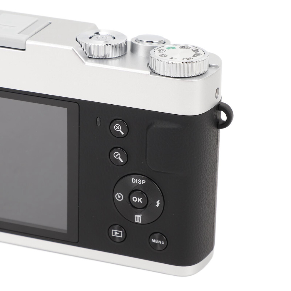 4K-Digitalkamera, 48 Mp, 16-Fach Optischer Zoom, 7406045152019
