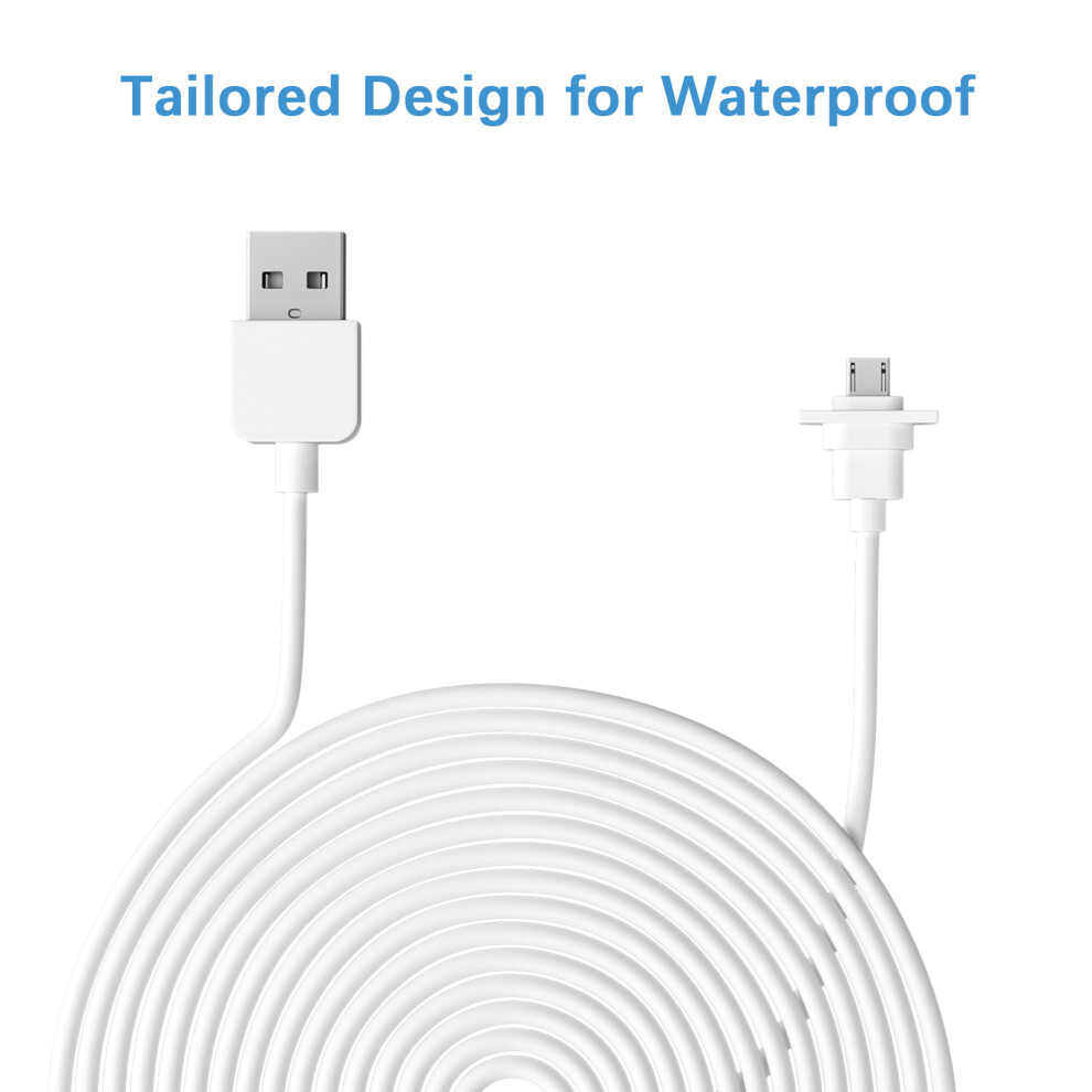 9 M Langes Ladekabel Fã¼R Den AuãEnbereich, 7751901709525