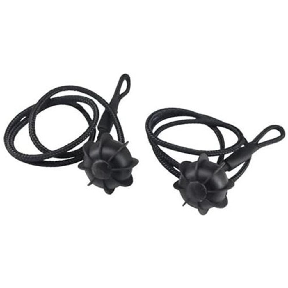 Parcel Shelf Cord For Audi Q2 20182022, Durable Elastic Cargo Strap For Secure Storage 9426802436518