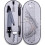 Professional mathematical compass set, 8piece/set, drawing accessories for math and geometry 1
