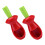 2Pcs Plastic Fruit Pitter Tool Cores Remover For Removing Pits 1