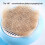ABS Pet Deshedding Comb Gentle Massage Tool For Reducing-White 7