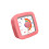 Kids Time Management Tool Visual Rainbows Timers For-Pink 1