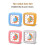 Kids Time Management Tool Visual Rainbows Timers For-Pink 4