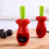 2Pcs Plastic Fruit Pitter Tool Cores Remover For Removing Pits 6