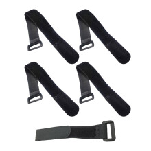 Adjustable Reusable Ties With Reversible Locking Design For-25