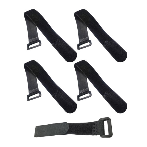 Adjustable Reusable Ties With Reversible Locking Design For-25