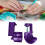 Schilderen Art Canvas Roller Systeem Metaal- Snoepkleur 2