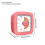 Kids Time Management Tool Visual Rainbows Timers For-Pink 3