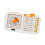 Visual Task Timer For Efficient Time Management ABS Materials 1
