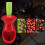 2Pcs Plastic Fruit Pitter Tool Cores Remover For Removing Pits 7