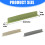 2PCS Multipurpose Sink Splash Barrier For Kitchen-Green 4