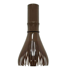 Food Grade Plastic Matcha Whisk For Smooth-Coffee color
