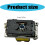 SF91 5/8 Pin SF91A Head Lens With Continuous Mode Optical Pickup For Reading Efficiency 3