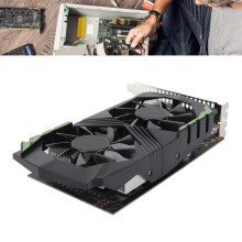 Grafikkarte, 128 Bit, 4 GB DDR5, 1350 MHz,