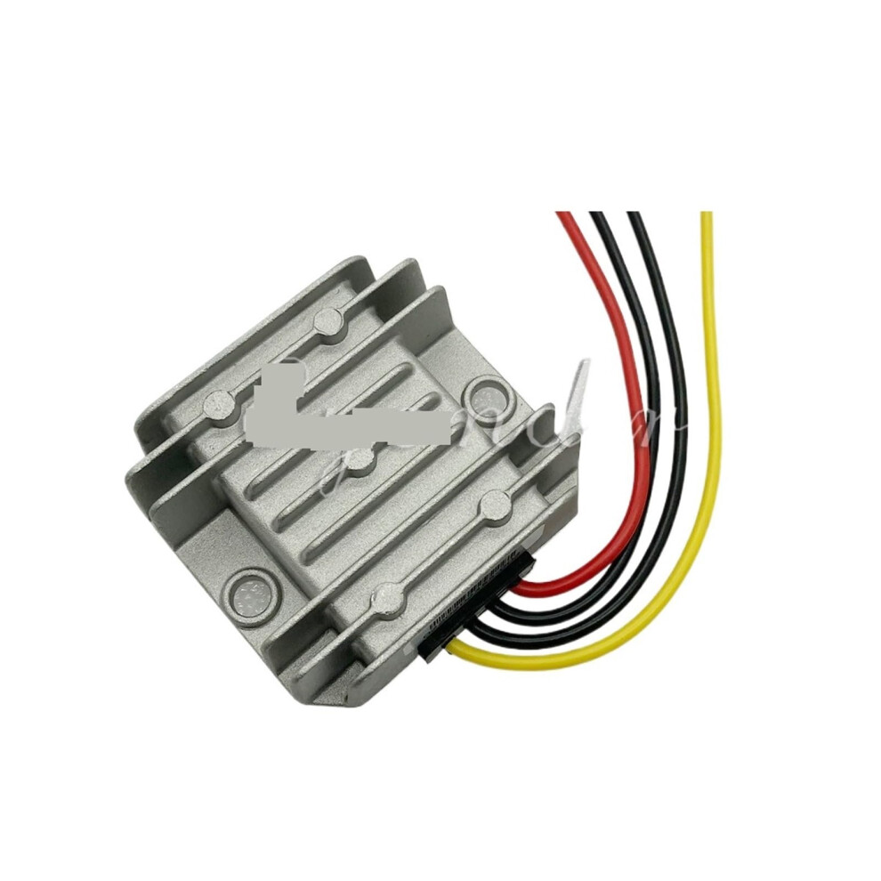 Dcdc Boost Converter 940V Dc Input To 42V Dc Output 2A Max 84W Power Supply Module 9365049789950