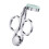 Contact Lens Applicator Tool for Inserting and Removing Lenses 1