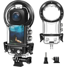 Insta360 X5.50M Diving Case with Bracket Adapter Accessories