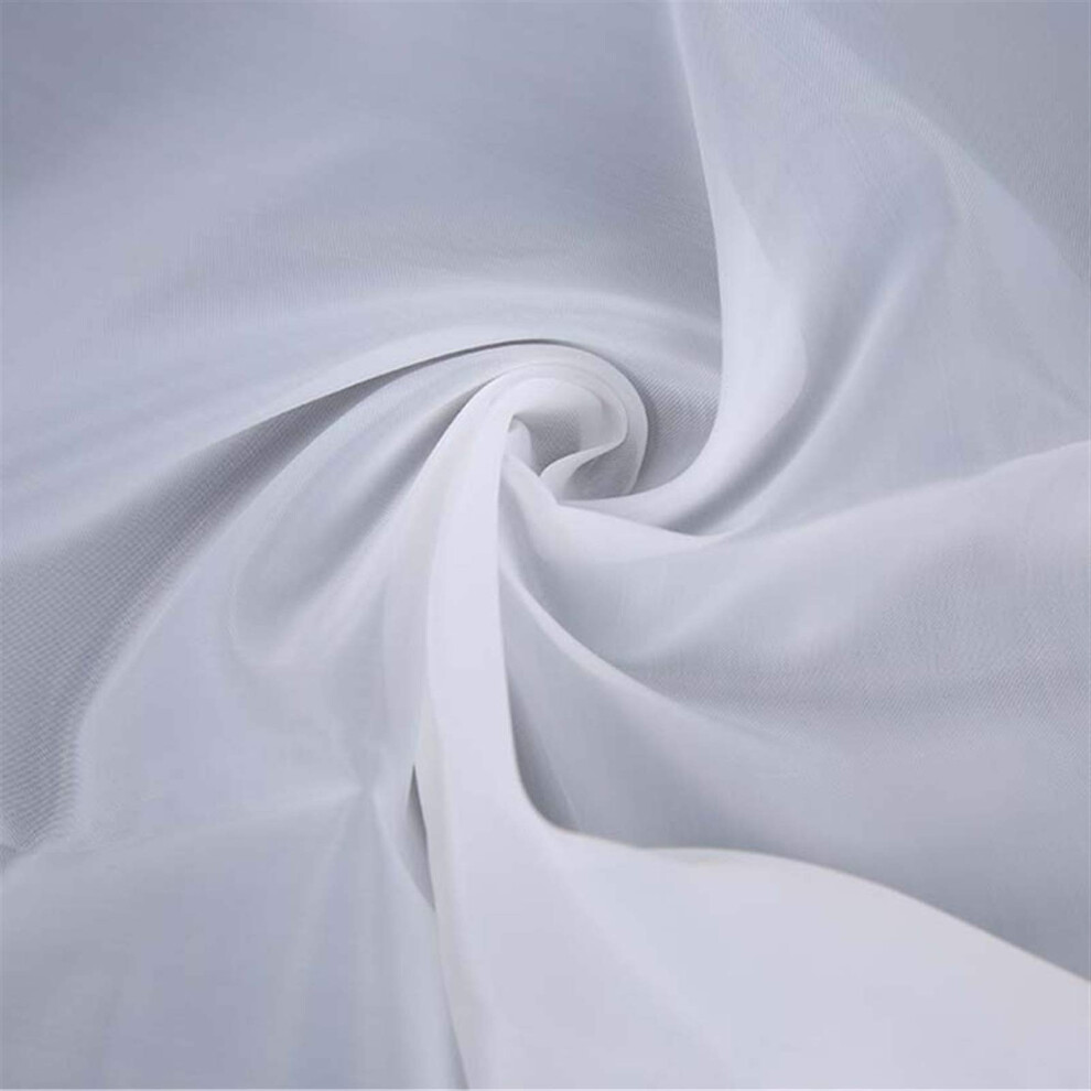 Food Grade Nylon Filter Mesh 80 Micron Fine Fabric For Brewing And Oil Straining 1X1 Meter 9347817896169