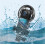 Insta360 X5.50M Diving Case with Bracket Adapter Accessories 4