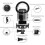 Insta360 X5.50M Diving Case with Bracket Adapter Accessories 3