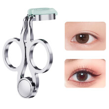 Contact Lens Remover and Insertion Tool