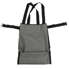 Fruit Picking Bag Adjustable Apron With Shoulder Straps Pouch For Vegetable And Fruit Collection Apples Pears Colors