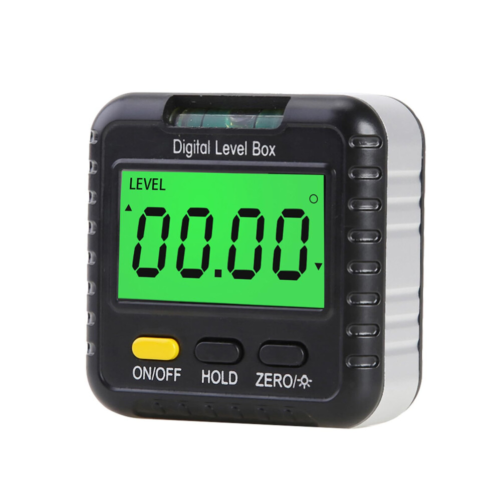 Digital Angle Finder Digital Display Angle Measurement Gauge For Construction Protractor Woodworking Commercial Use 9412369001764