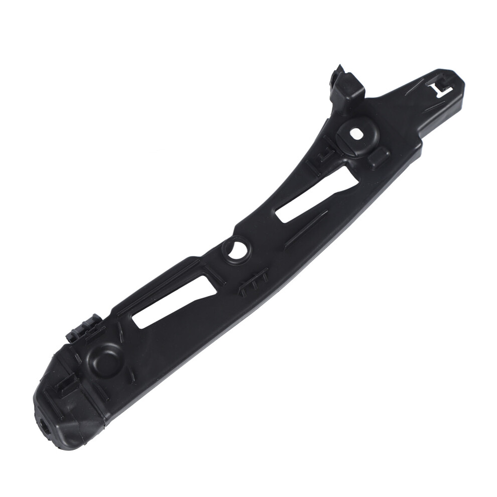 Front Bumper Retaining Bracket For 2011-2017 Porsche Cayenne 92A With Enhanced Stability Resist Damage Easy Installation And Reliable Performance 9190834567396
