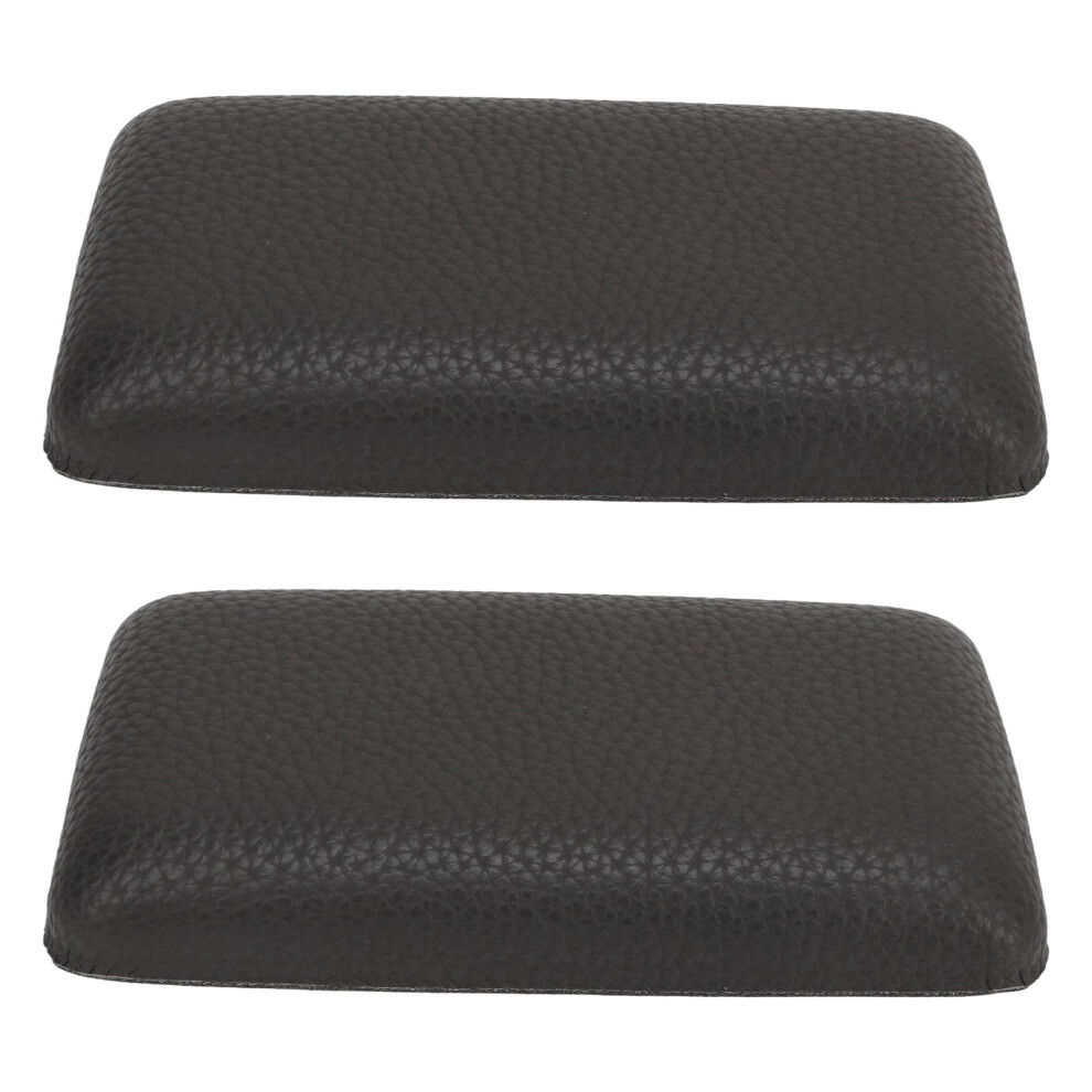 Elbow Rest For Car Interior, Arm Rest For Car With Memory Foam Padding Soft Knee Pad For Center Console Support, Durable Car Armrest Pad With Easy 9190834873138