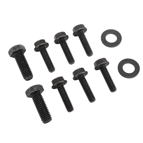 Μπουλόνια συλλέκτη με σχεδιασμό στενών χώρων, Μπουλόνι πολλαπλής εισαγωγής 2