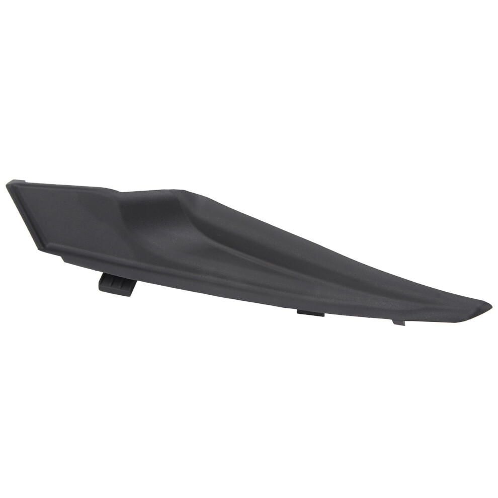 Corolla Windshield Wrap Trim Cover Â Durable Corner Wiper Cover Left 4921369355630