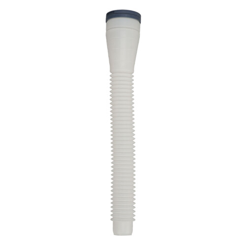 Above Ground Pool Hose Replacement, Smooth Hose Ends High Flow Rate Hose for Efficient Water Circulation, Durability Tested for Long Term Use, Fine 1