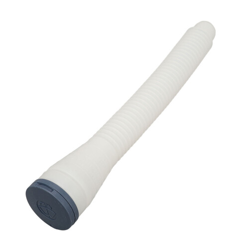 Pool Pump Replacement Hose, Durable Construction Pool Interconnecting Hose for Sand Filter Pump Systems, Fine Material Leak-Proof Flexible Hose for 2