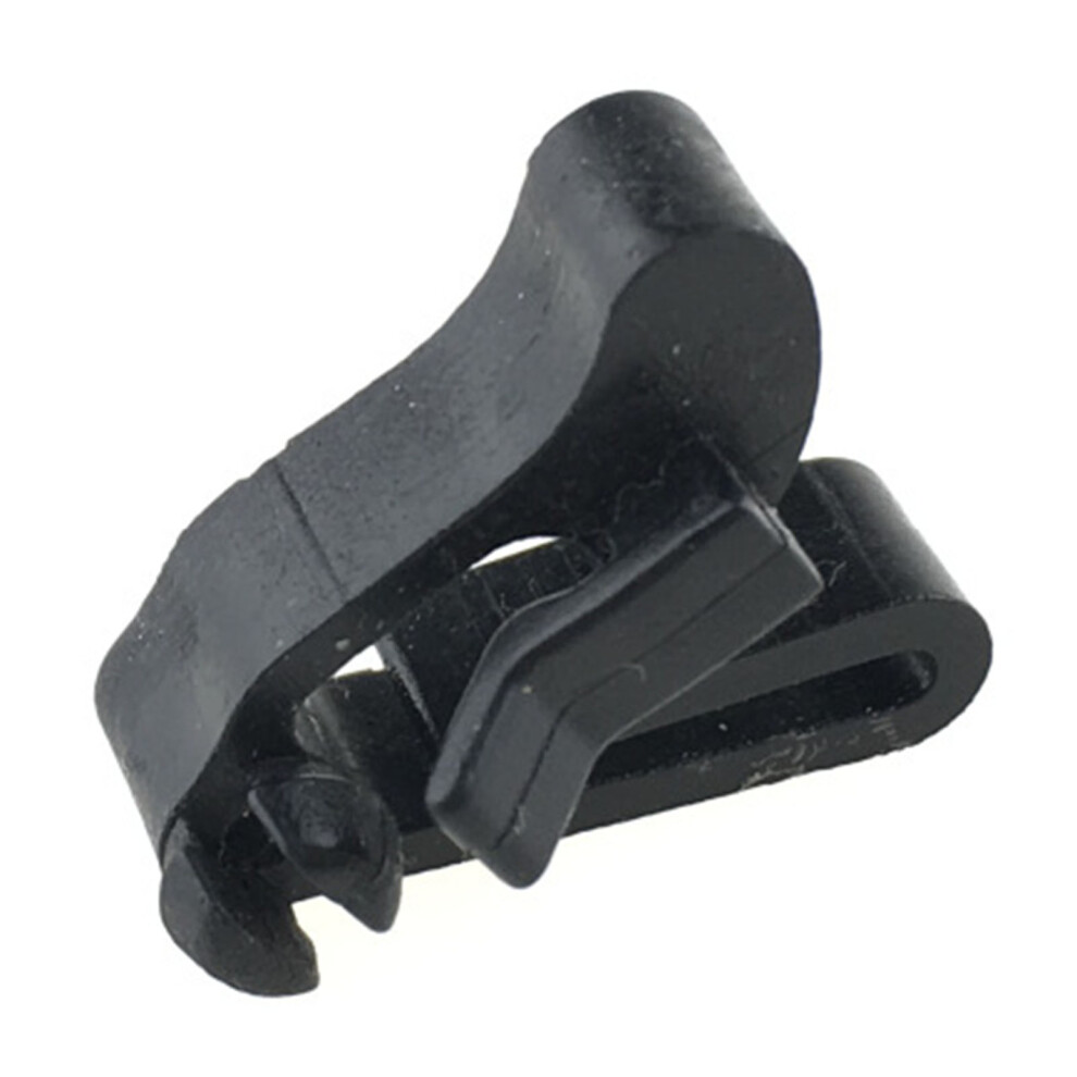 Fuel Flap Latch For Land Rover Models, Sturdy And Durable Retaining Clip With Guaranteed Fitment, Oem Compatible Replacement Part Featuring 9190834873381
