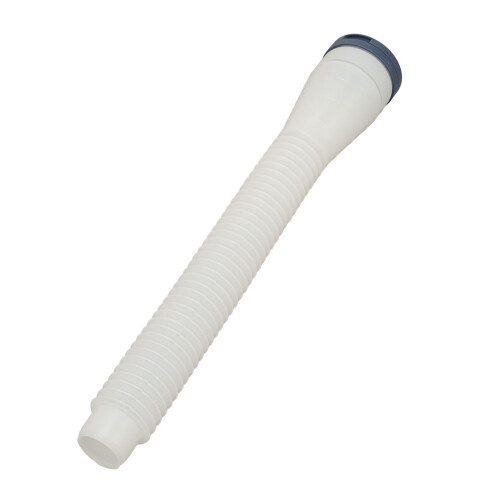 Above Ground Pool Hose Replacement, Smooth Hose Ends High Flow Rate Hose for Efficient Water Circulation, Durability Tested for Long Term Use, Fine 2