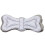 Nursing Pillow Adjustable Height, Stroller Nursing Pillow, Posture Support Pillow, Multifunctional Grey Pillow 1