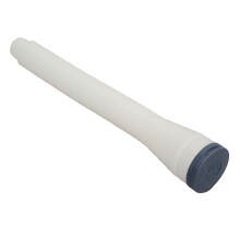 Above Ground Pool Hose Replacement, Smooth Hose Ends High Flow Rate Hose for Efficient Water Circulation, Durability Tested for Long Term Use, Fine