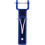 Universal Pool Brush Handle Replacement with Easy Installation, ABS Clip Swimming Pool Accessories 4