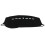 Protective Dashboard Cover Mat For Vehicles, Stylish Design Dash Mat With Reduce Windshield Glare And Cools Vehicle Interior Features Durable Fabric 6